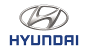 Hyundai - Logo