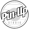 PinUp Studio - Logo