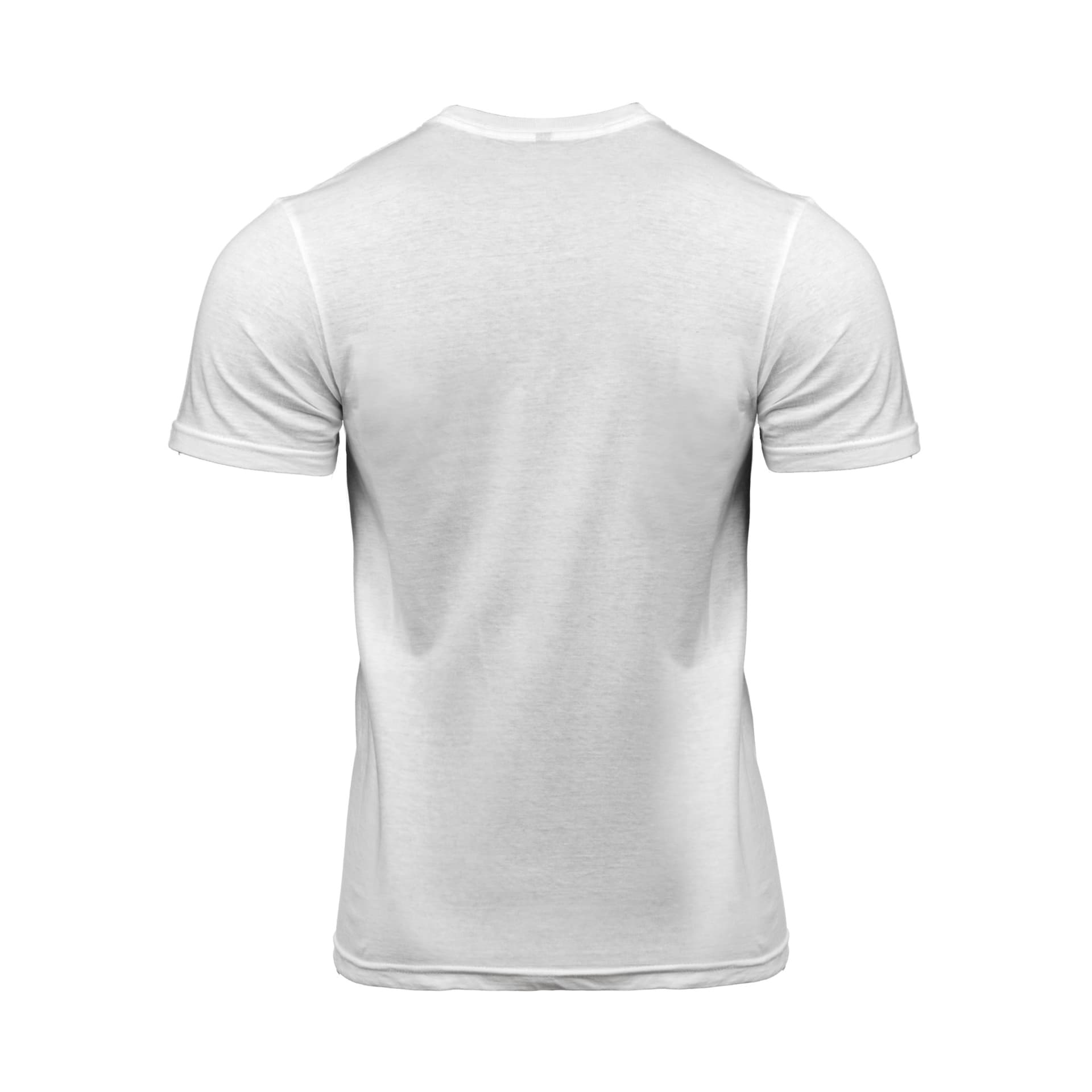 Zdjęcie produktu - czarny bolid minimalistyczna - Koszulka BOLID męski 