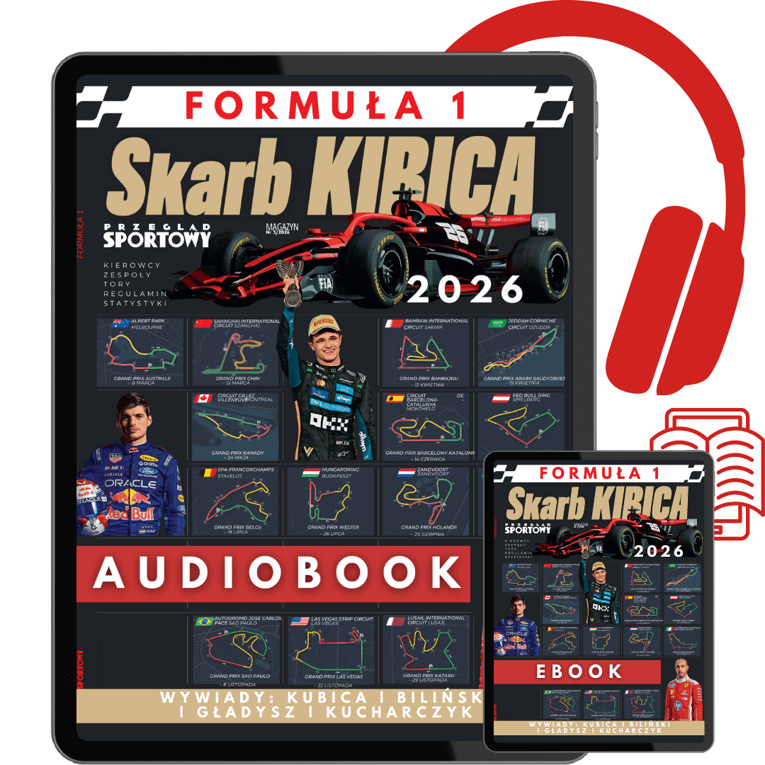 Zestaw audiobook + ebook